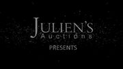 Julien's Auctions presents Star Trek opening title