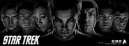 Star Trek XI crew banner.jpg (176 KB) Star Trek XI crew banner