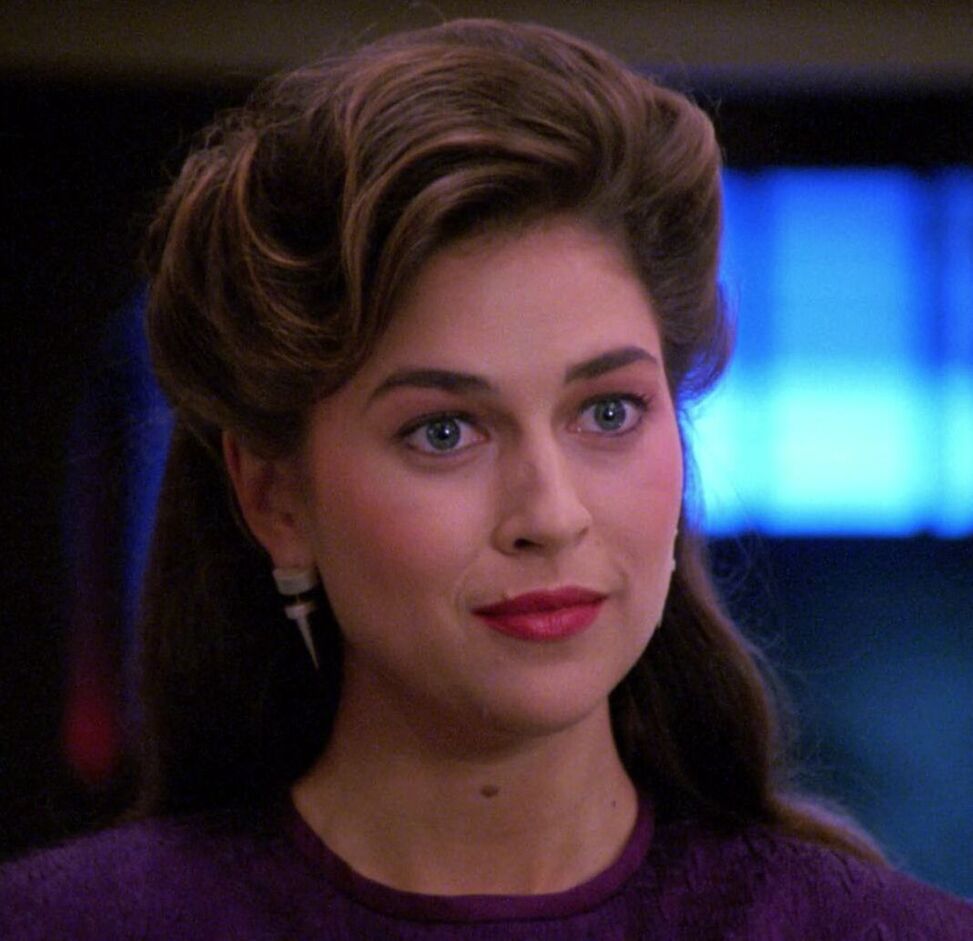 jennifer riker actress susan gibney memory alpha fandom powered by wikia jennifer riker actress susan gibney memory alpha fandom powered by wikia