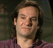 Robert Legato, 1992
