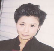 Fumiko Hamada, Parallels