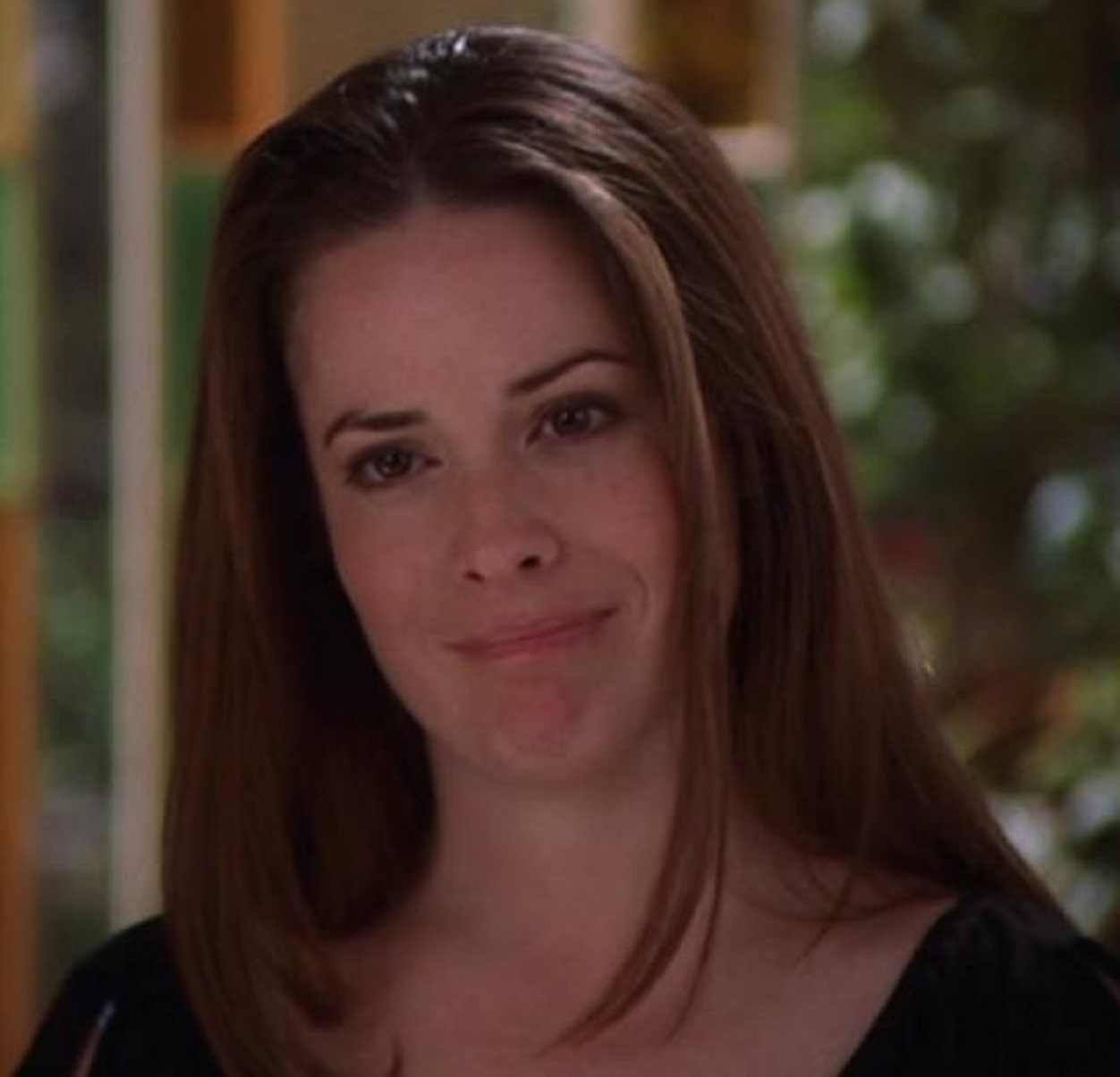 piper halliwell piper halliwell