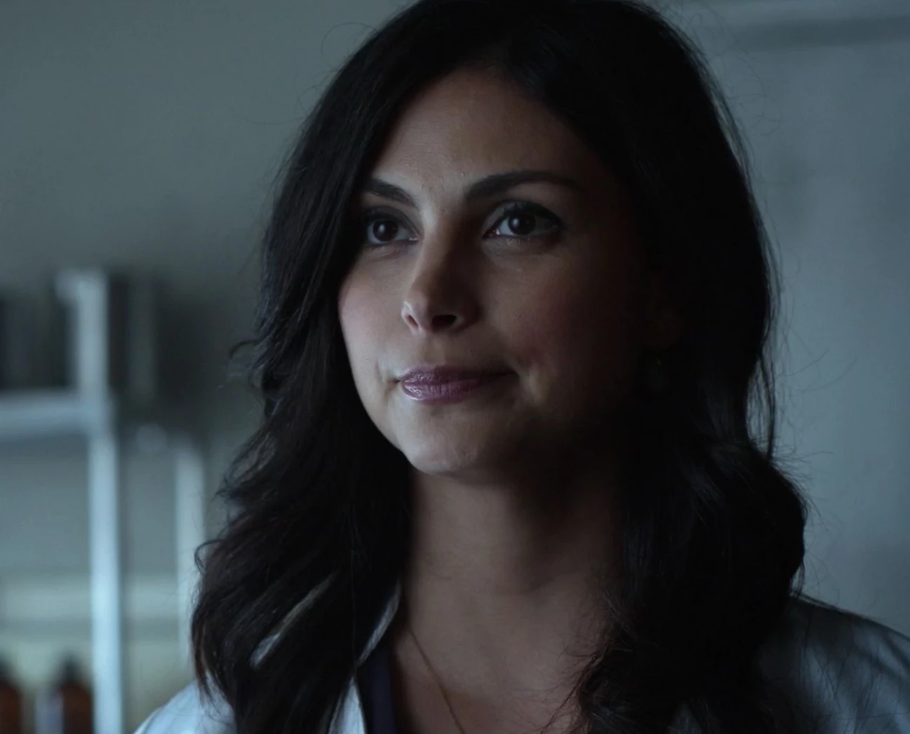 Leslie Thompkins | Memory Delta Wiki | Fandom powered by Wikia