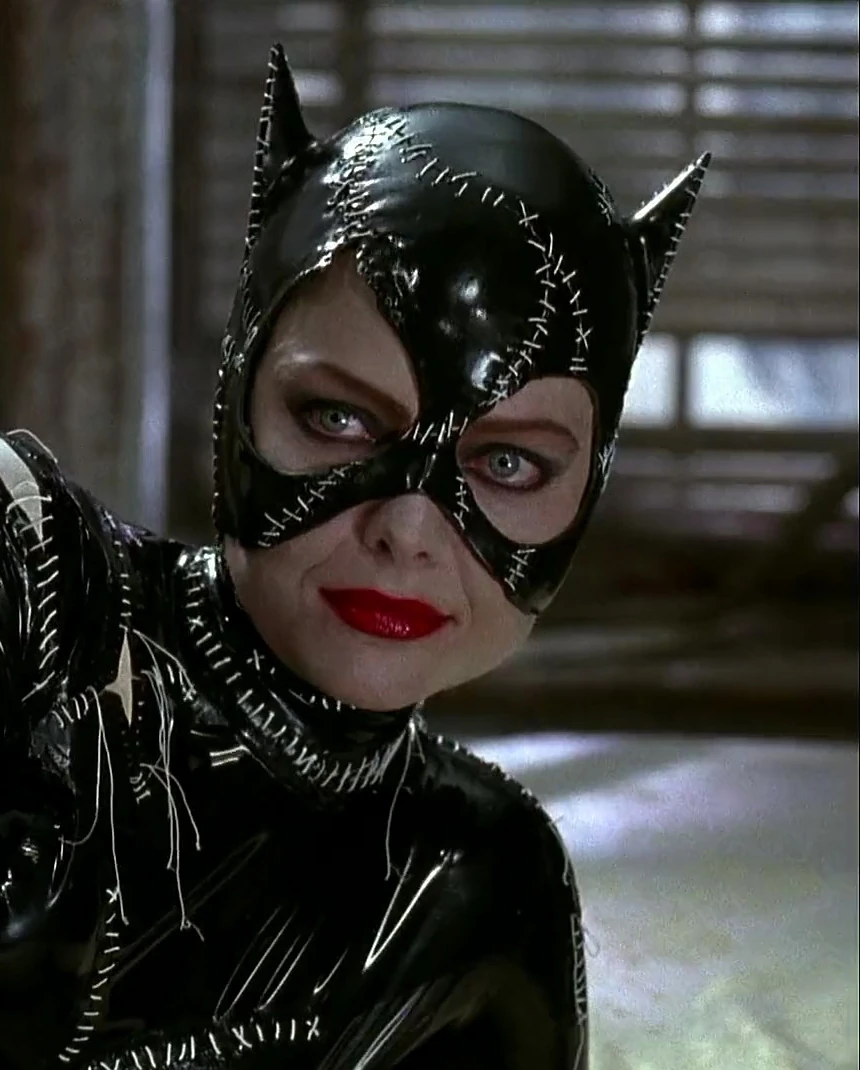Catwoman Memory Delta Wiki Fandom powered by Wikia