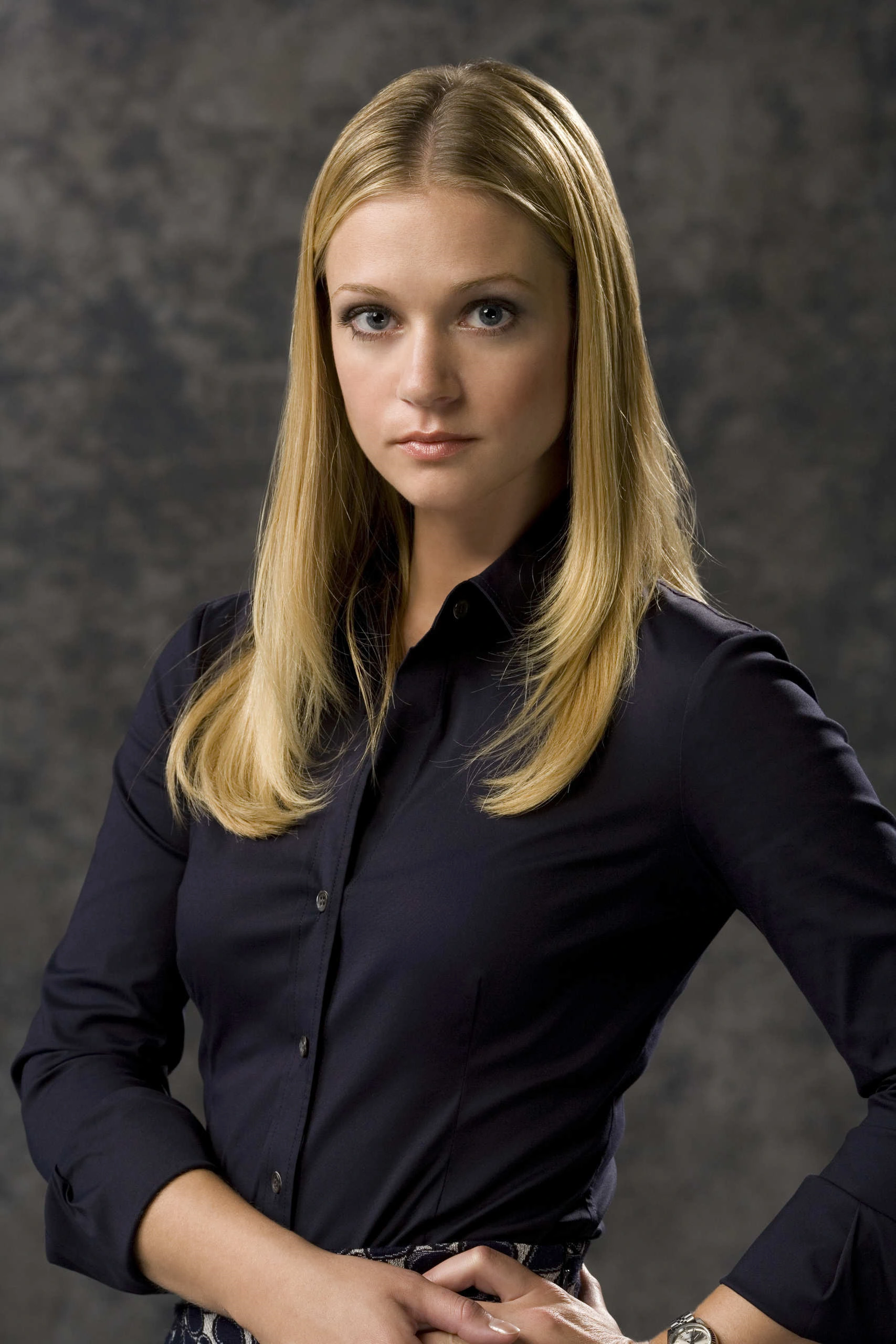Jennifer "JJ" Jareau Mentes Criminales Wiki Fandom powered by Wikia