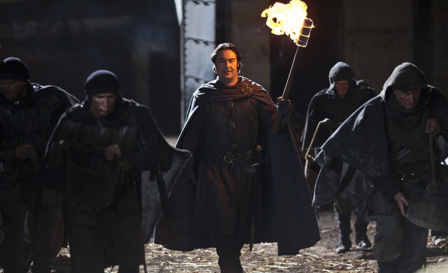 Merlin Season 1 Episode 13 Recapitalization