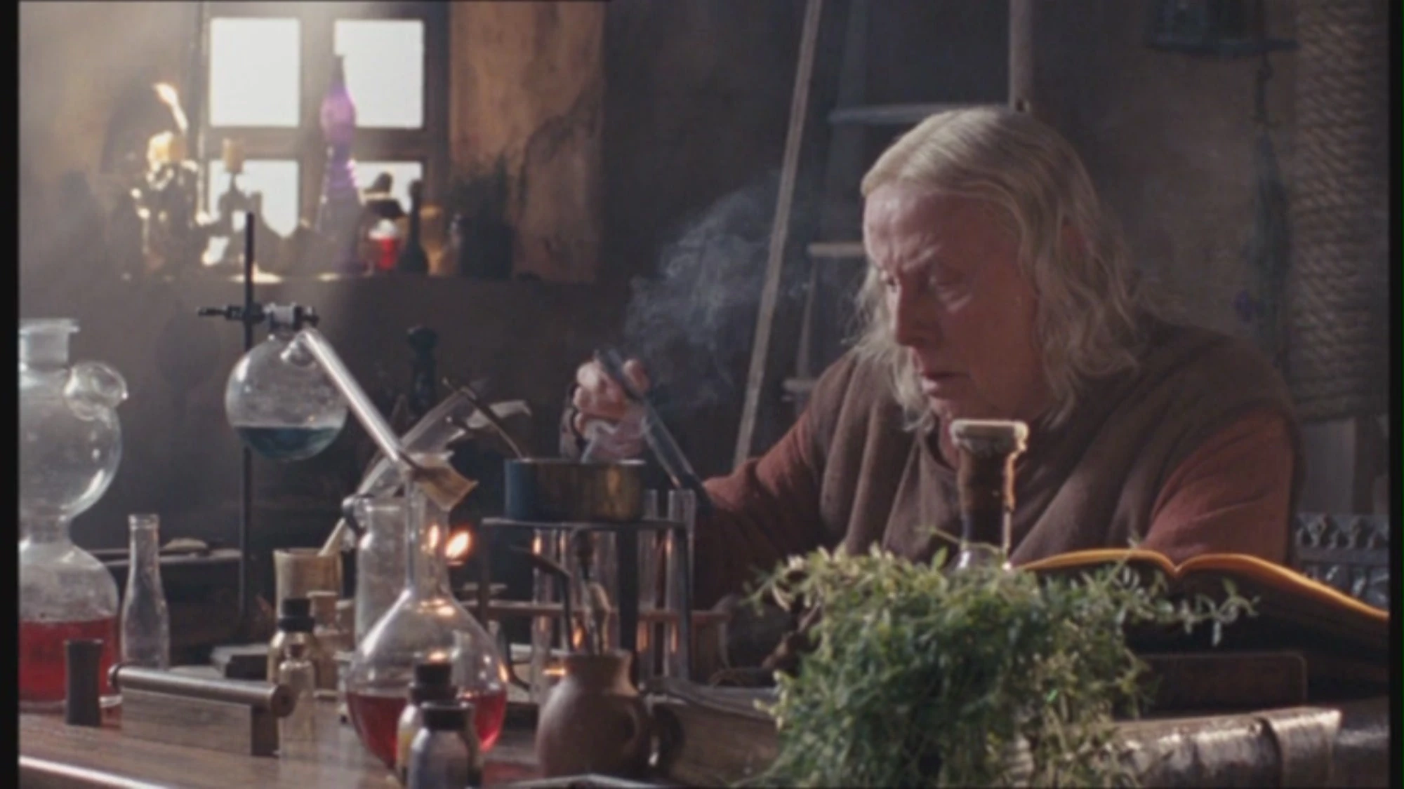 Potion Merlin Wiki Fandom powered by Wikia