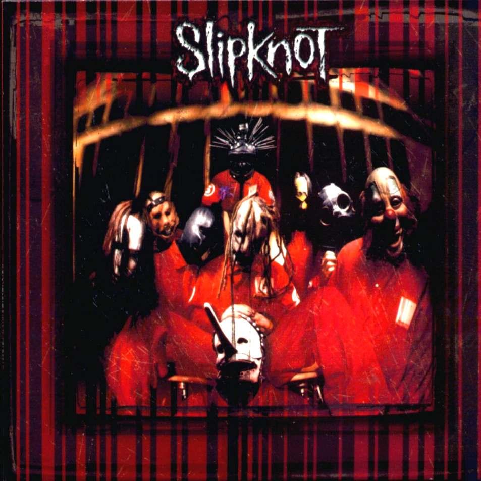 Slipknot (Album) Metal & Rock Wiki FANDOM powered by Wikia
