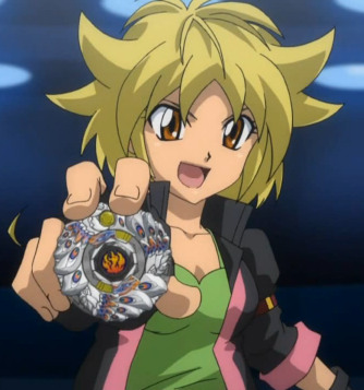 Ren Kurenai | Metal Fight Beyblade Zero-G Wiki | Fandom powered by Wikia