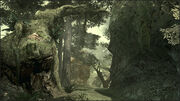ForestFirefight