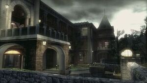 HazardHouse