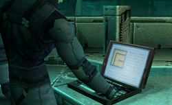 Snake PAL input