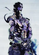 Metal Gear Solid 256204