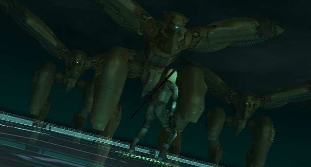 MGS2
