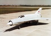 MIG-21