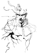 Mgs-sketch32-snake