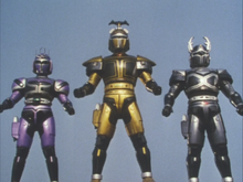 B-Fighter Kabuto | Metal Heroes Wiki | Fandom Powered By Wikia