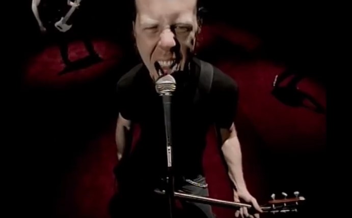 Скачать metallica turn the page mp3