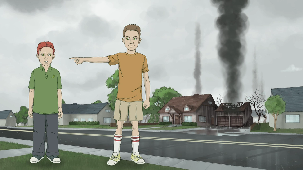 Seth The Metalocalypse Wiki FANDOM powered by Wikia