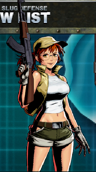 fio germi metal slug wiki fio germi metal slug wiki