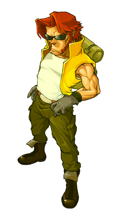 metal slug tarma metal slug tarma