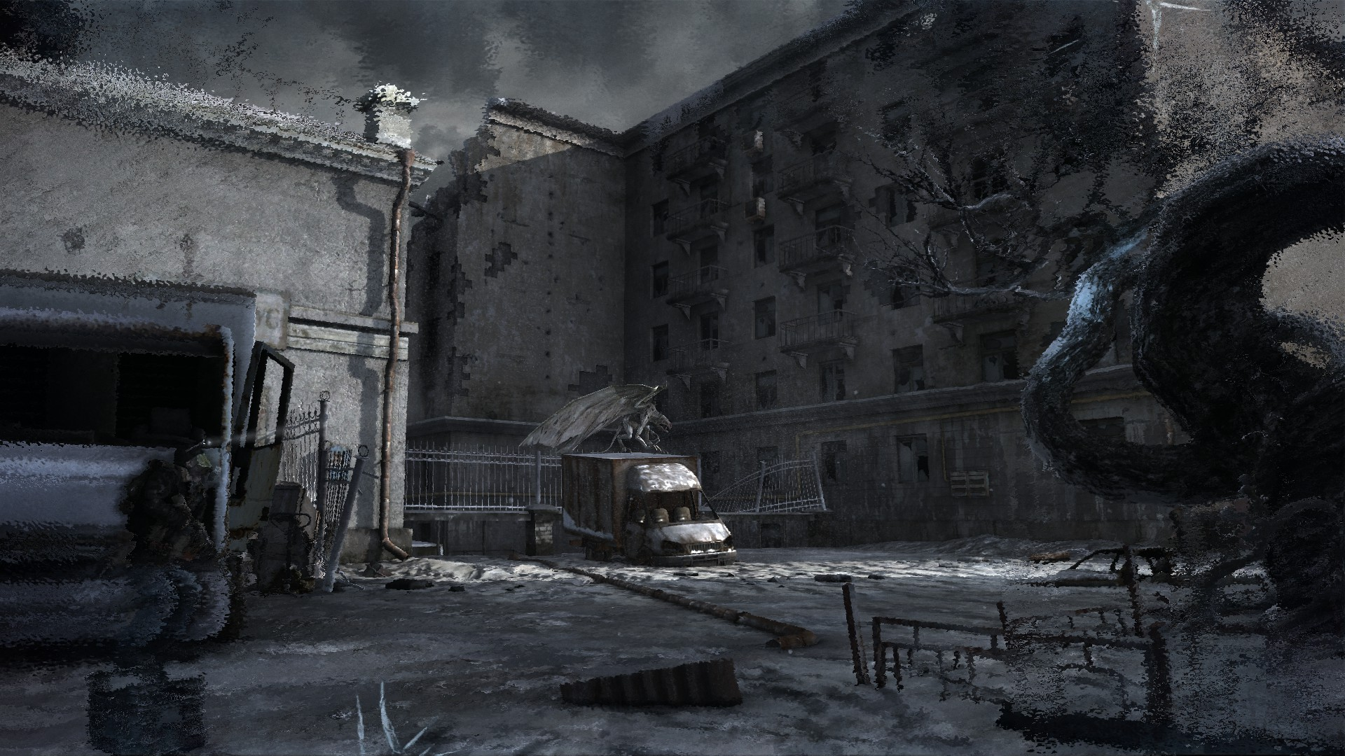 metro 2033 redux depository metro 2033 redux depository