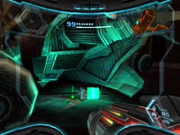 Docking Bay 5 Cell
