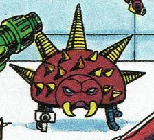 Zoomer char 2