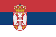 Srpska zastava