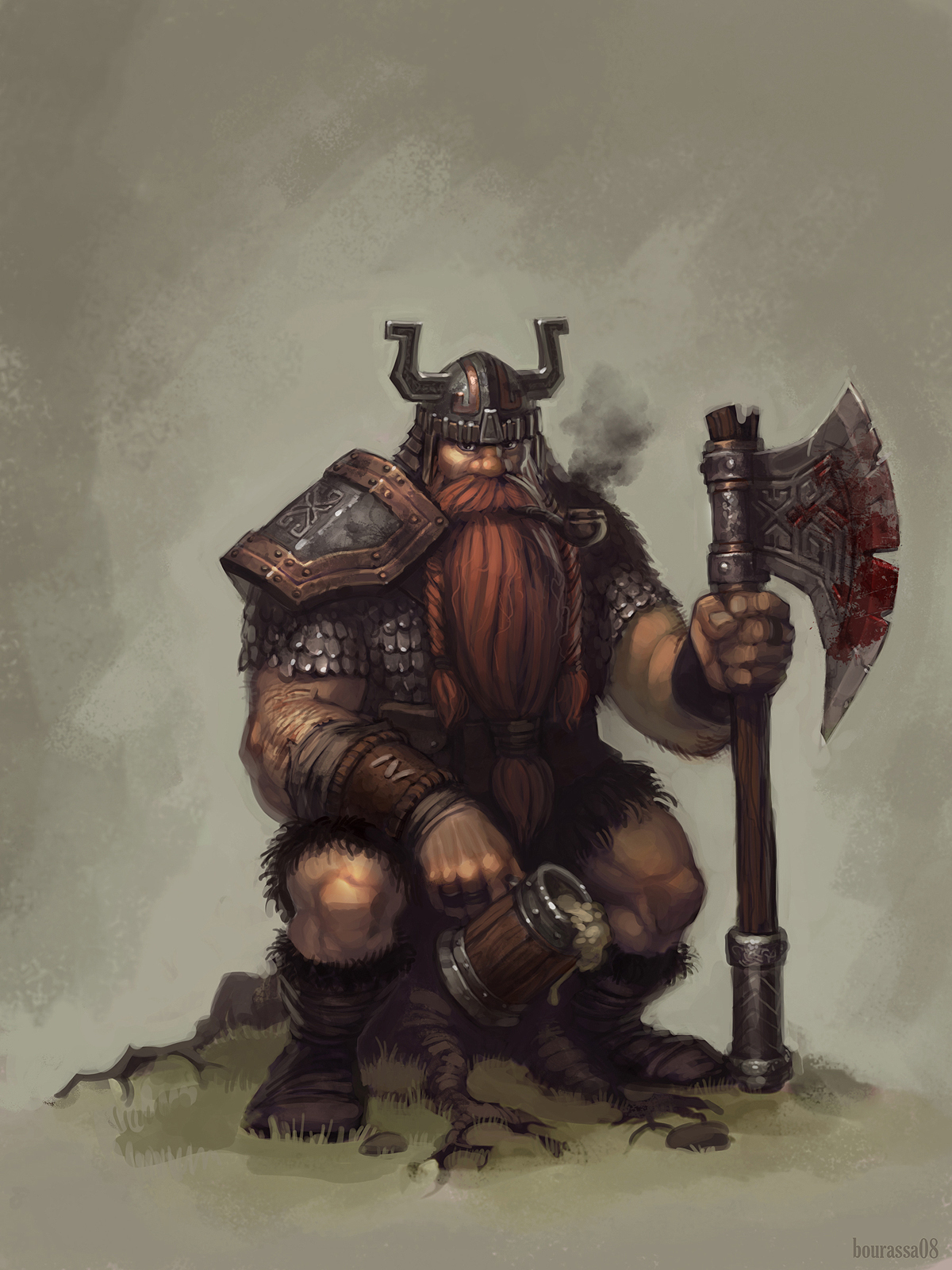 Dwarves | Midkemia Wiki | FANDOM powered by Wikia