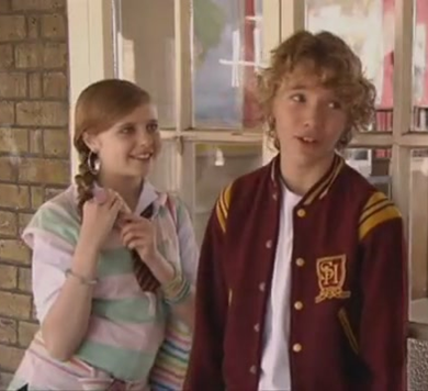 bel powley tracy beaker image daisy and chad png m i high wiki fandom bel powley tracy beaker image daisy and chad png m i high wiki fandom
