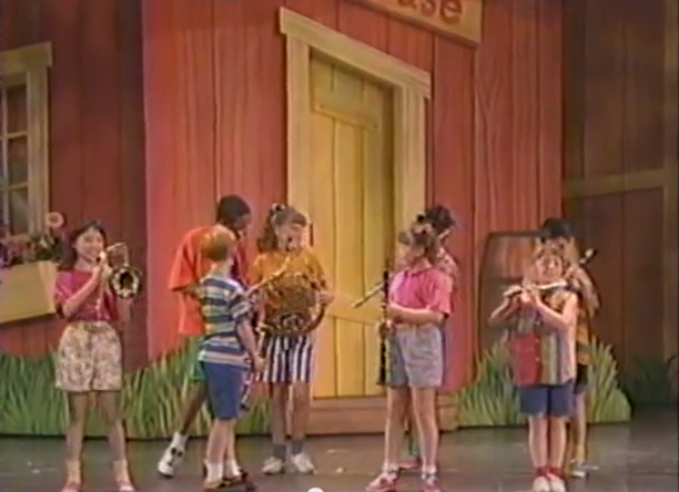 barney live in new york city cast barney live in new york city cast
