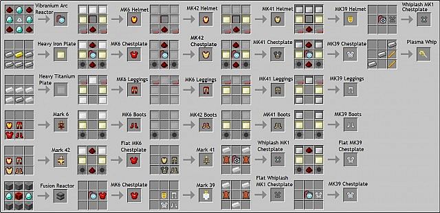 wiki minecraft: Armors2 6319027.jpg Minecraft Mods Wiki Fandom ...