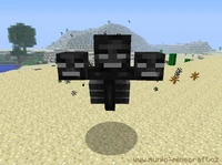 How To Get Wither Skulls