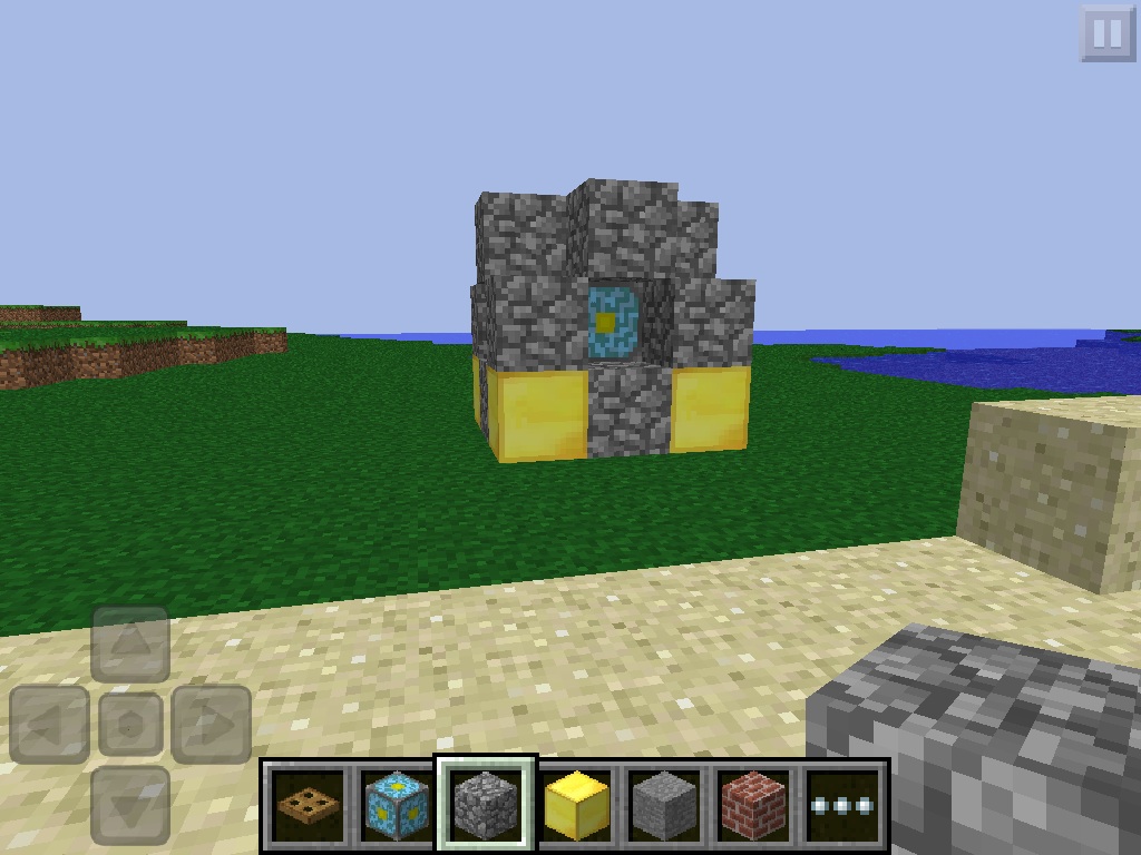 minecraft pocket edition old version minecraft pocket edition old version