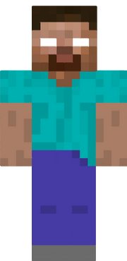 HEROBRINE