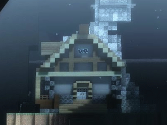 IVOR'S LABORATORY