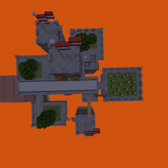 Guardian Super Smash Mobs