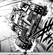 Dash-1 Emperor | Mini 4WD Wiki | Fandom powered by Wikia