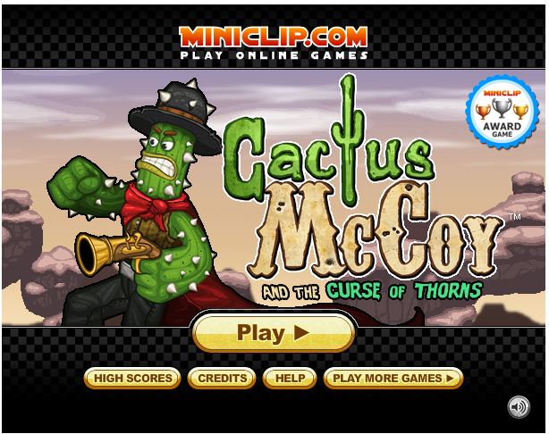 cactus mccoy 3 miniclip cactus mccoy 3 miniclip