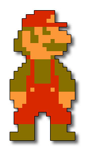 Classic Mario | Mushroom Kingdom Fusion Wiki | Fandom powered by Wikia