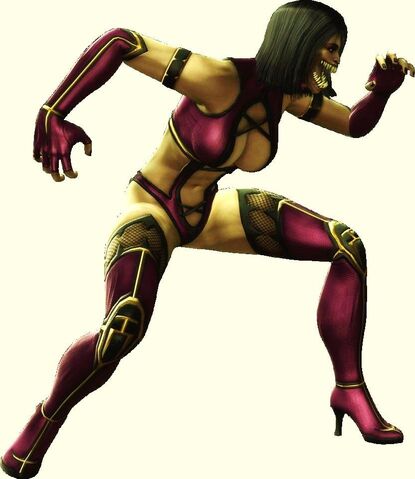 File:Mileena Render by Nitemare121.jpg