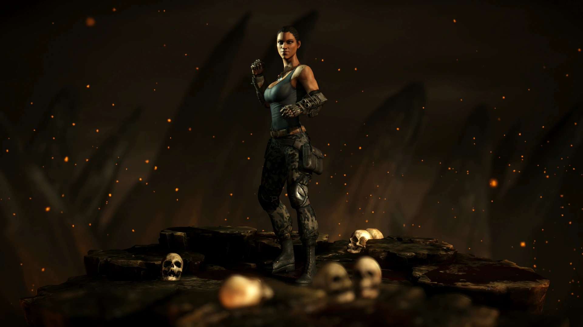 Image Jacqui Briggs Shotgun.png Mortal Kombat Wiki Fandom powered