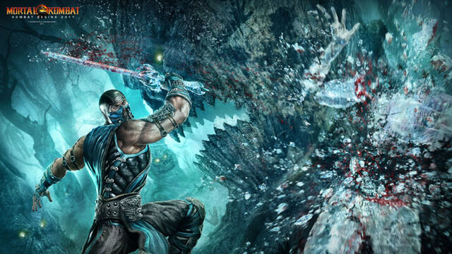 File:Sub-Zero in the living forest.jpg