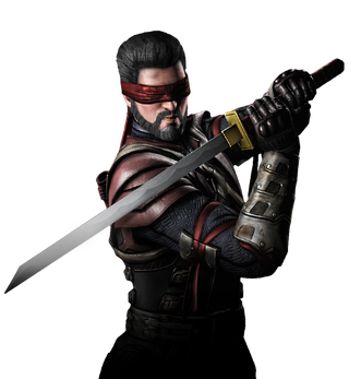 Johnny Cage - Mortal Kombat Wiki - Neoseeker