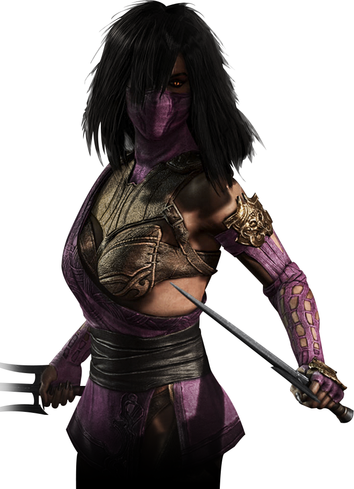 Mileena Mortal Kombat Wiki Fandom Powered By Wikia