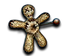 Ashrah's Voodoo Doll