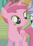 Berry Pinch