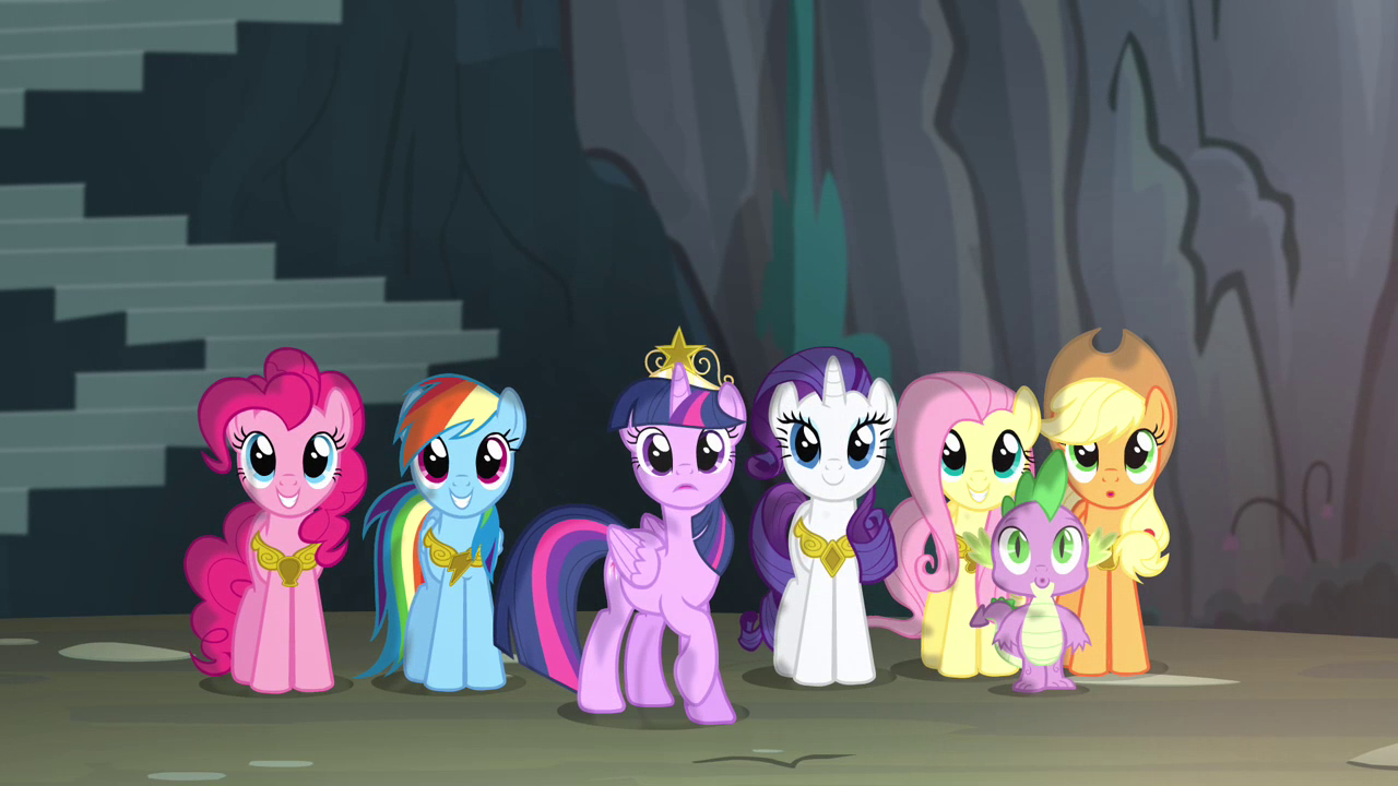 my little pony friendship is magic my little pony friendship is magic princess cadence