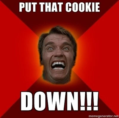 Image - Put That Cookie Down.jpg | My Little Pony &hellip;